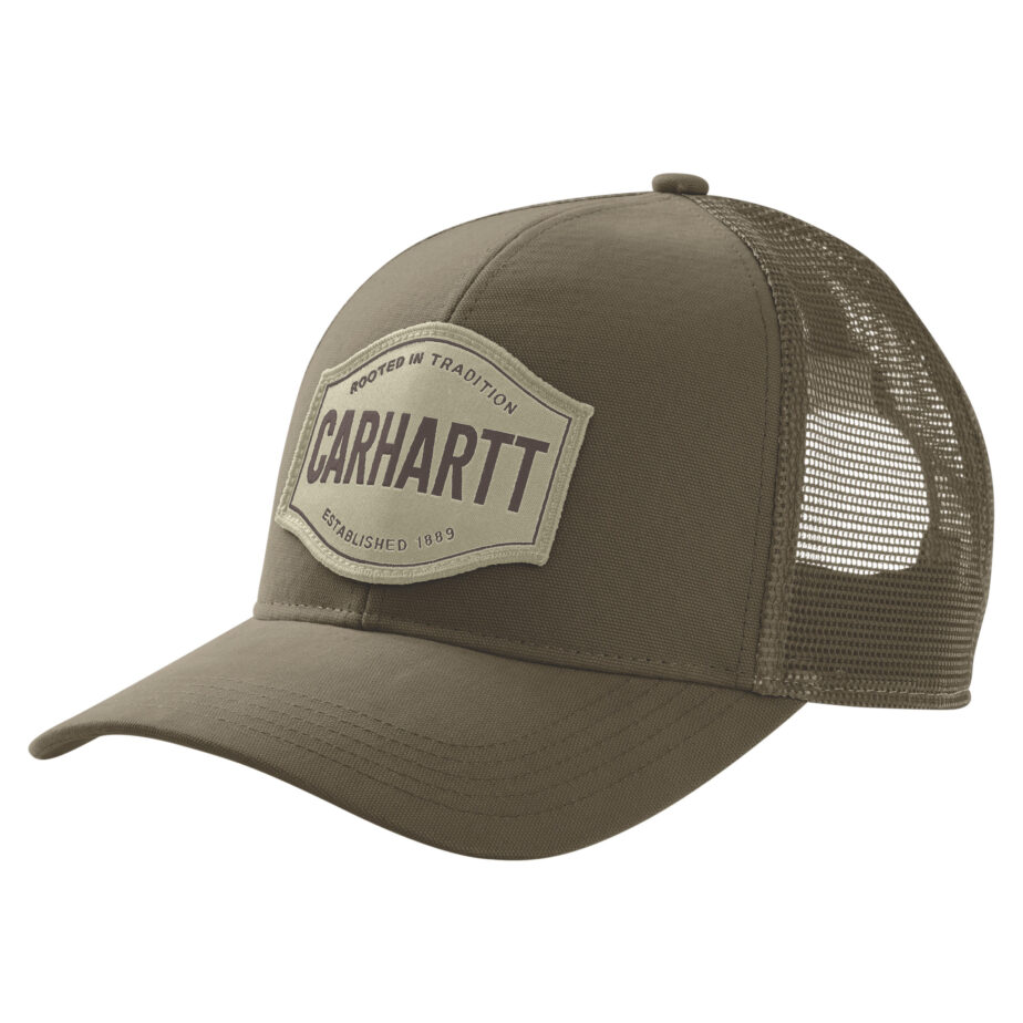 CARHARTT OAKLAND KEPSA
