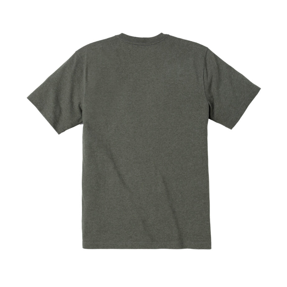 CARHARTT HOLIDAY T-SHIRT