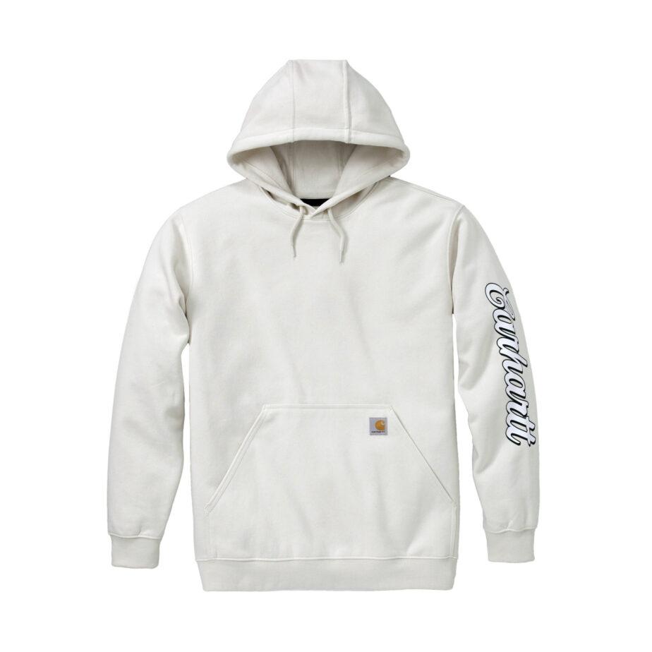 CARHARTT HOLIDAY SWEATSHIRT
