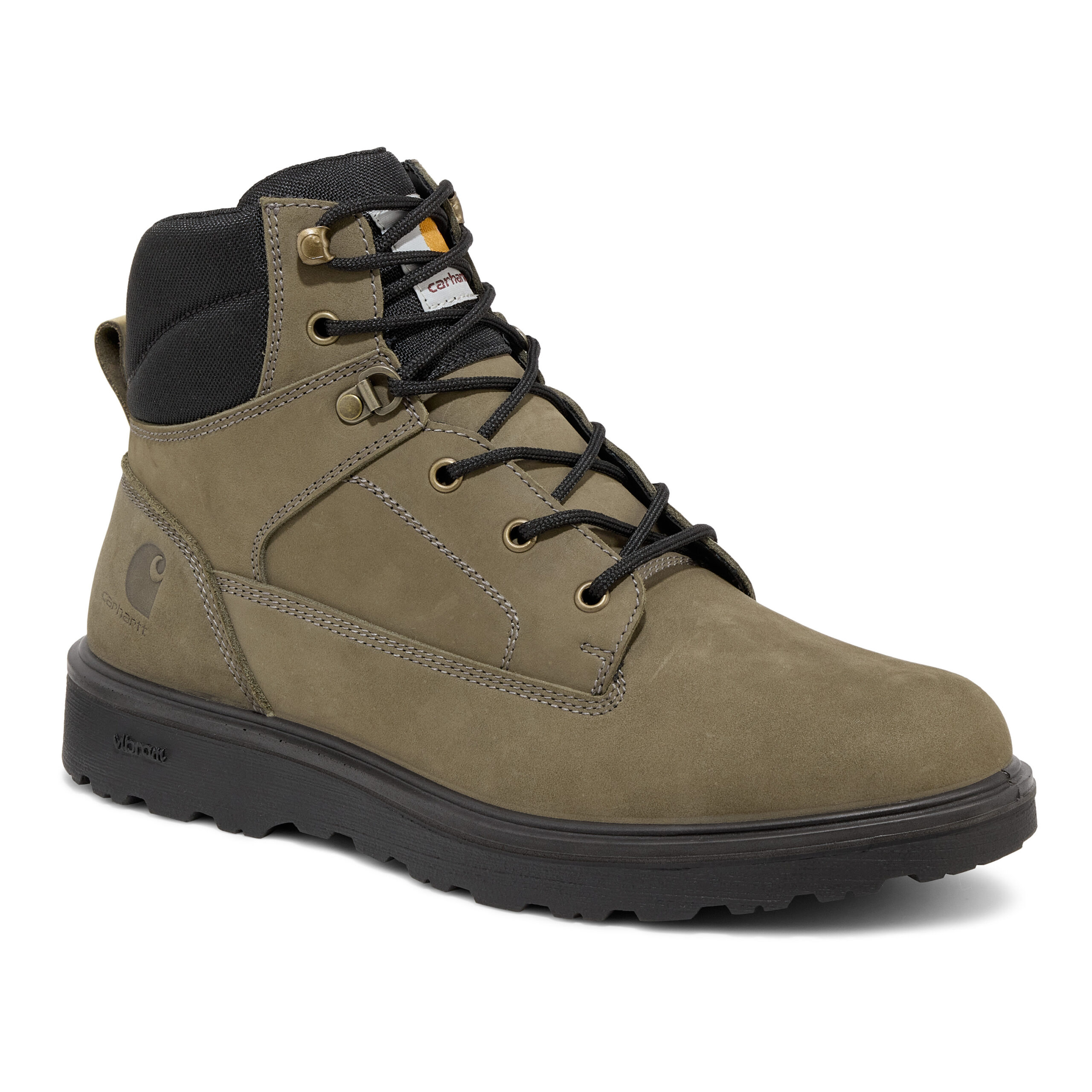 CARHARTT FRONTIER O2 OCCUPATIONAL YRKESKÄNGA - Bild 6
