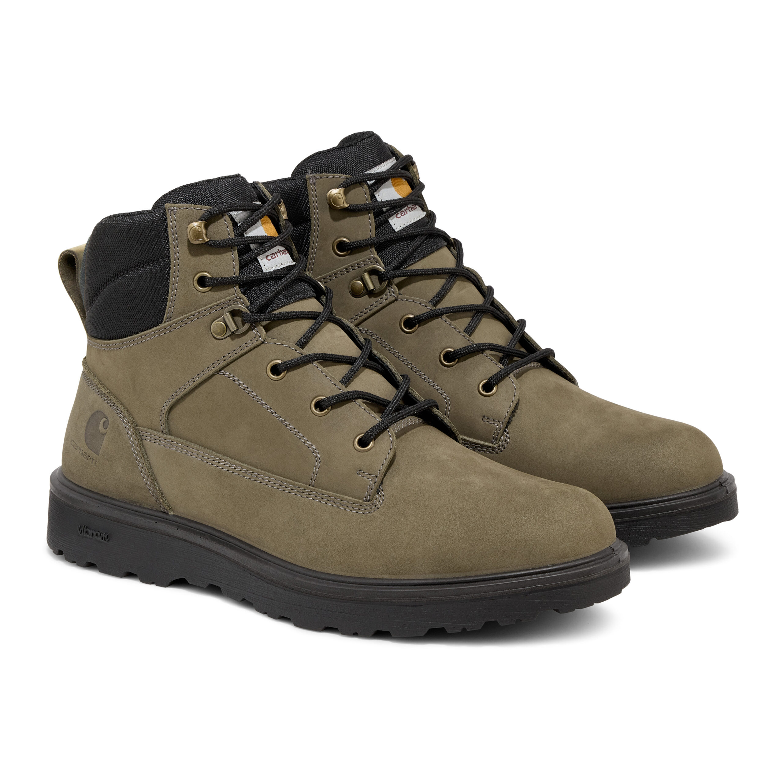 CARHARTT FRONTIER O2 OCCUPATIONAL YRKESKÄNGA - Bild 9
