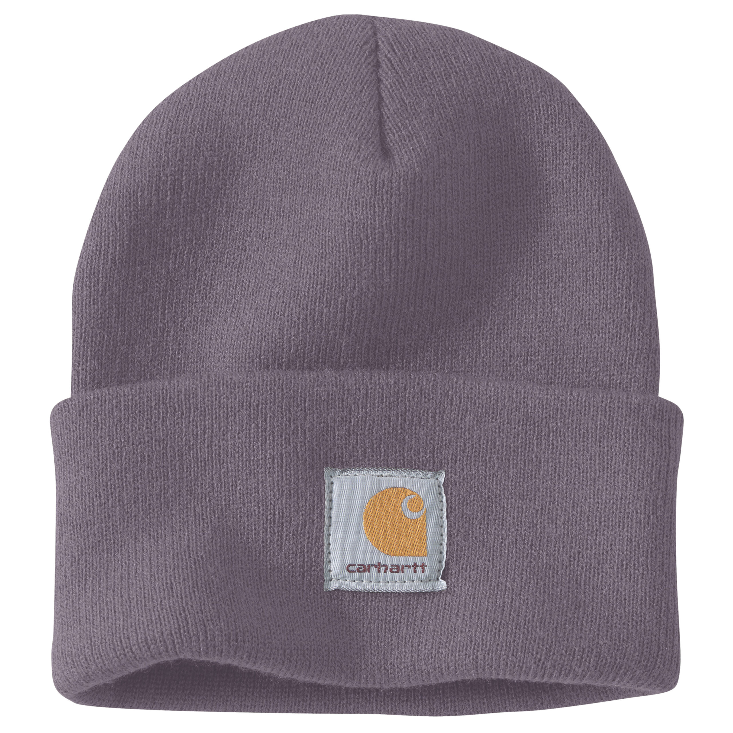 Carhartt stickad mössa med logga - Image 43