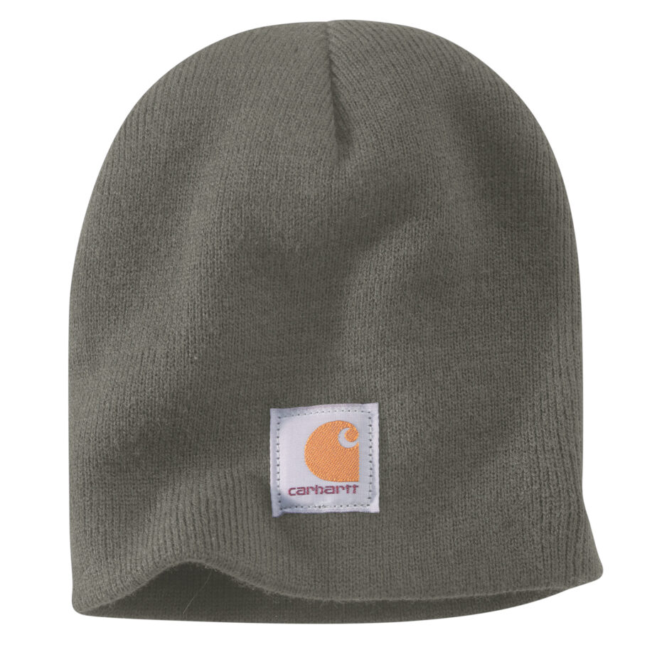 Carhartt stickad mössa