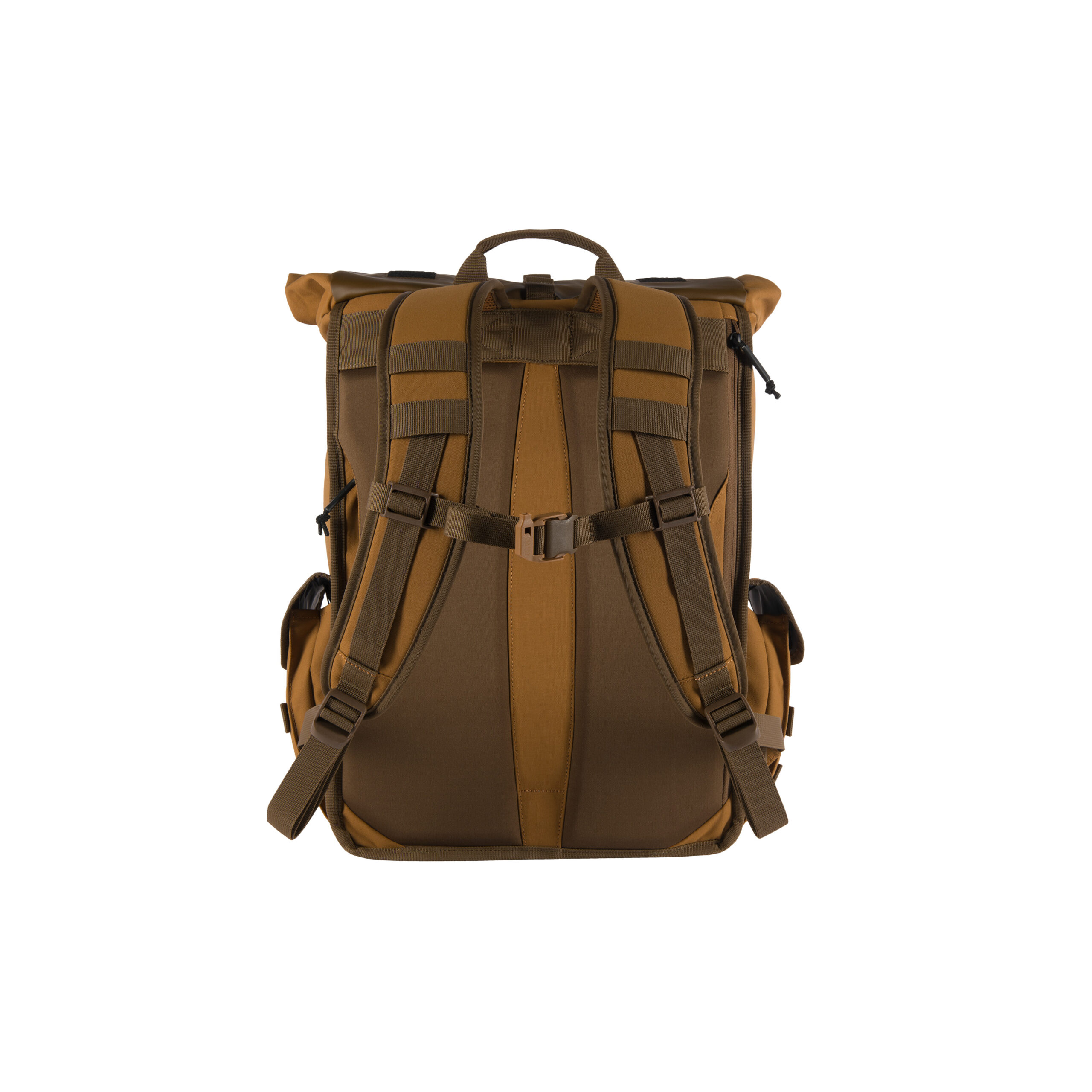 CARHARTT 40L ROLL TOP BACKPACK - Bild 3