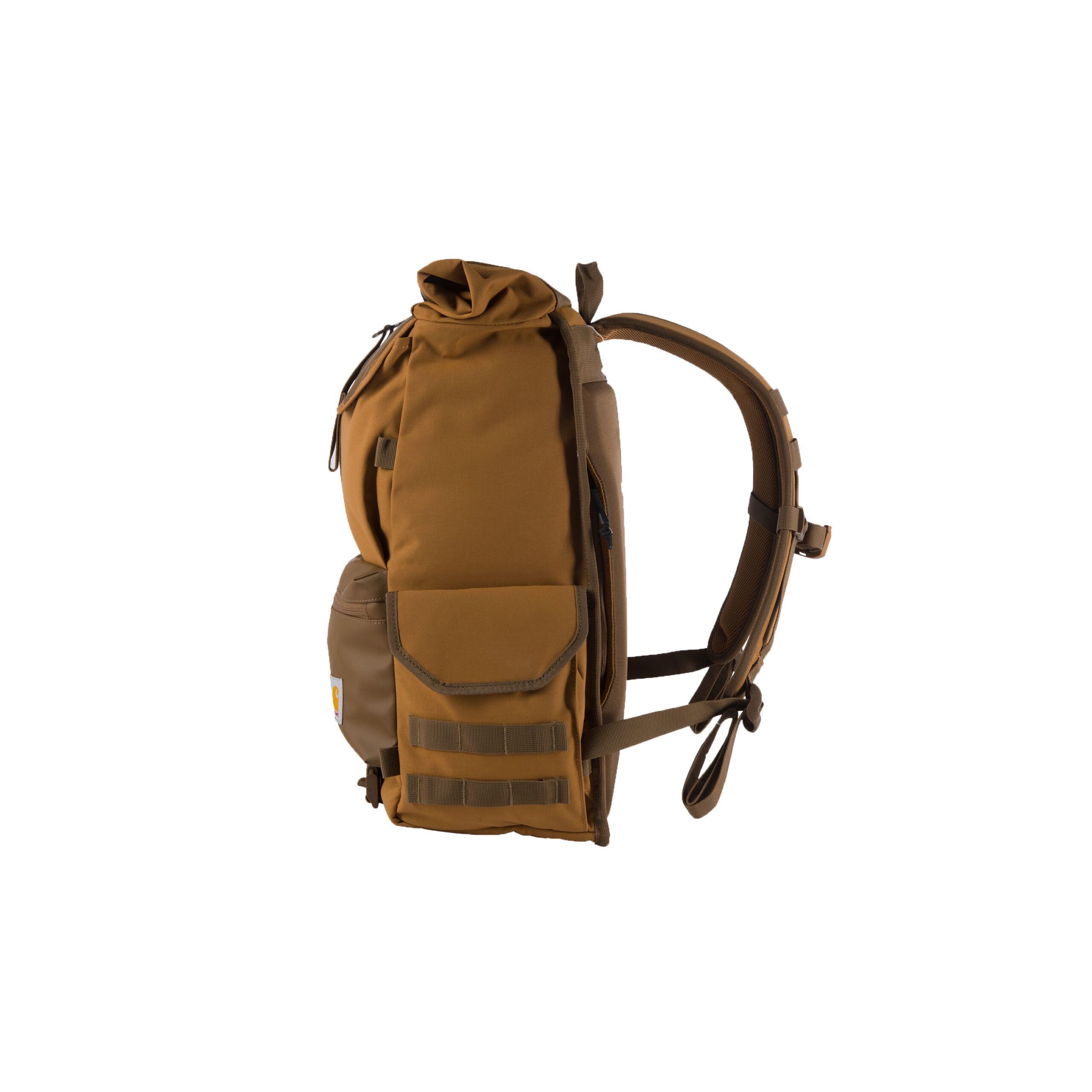 CARHARTT 40L ROLL TOP BACKPACK - Bild 4