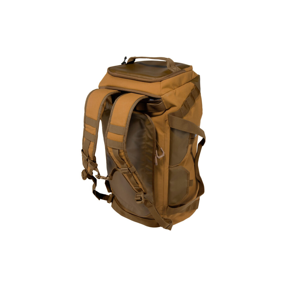 CARHARTT 55L HEAVY-HAUL DUFFEL
