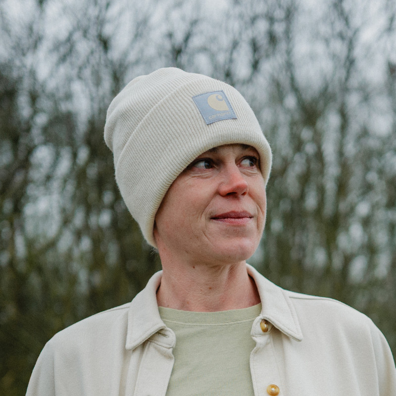 CARHARTT SATINFODRAD MÖSSA