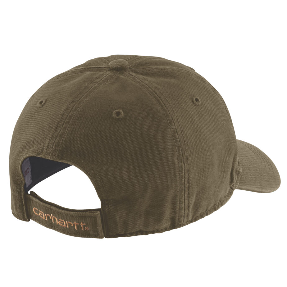 CARHARTT ODESSA KEPSA