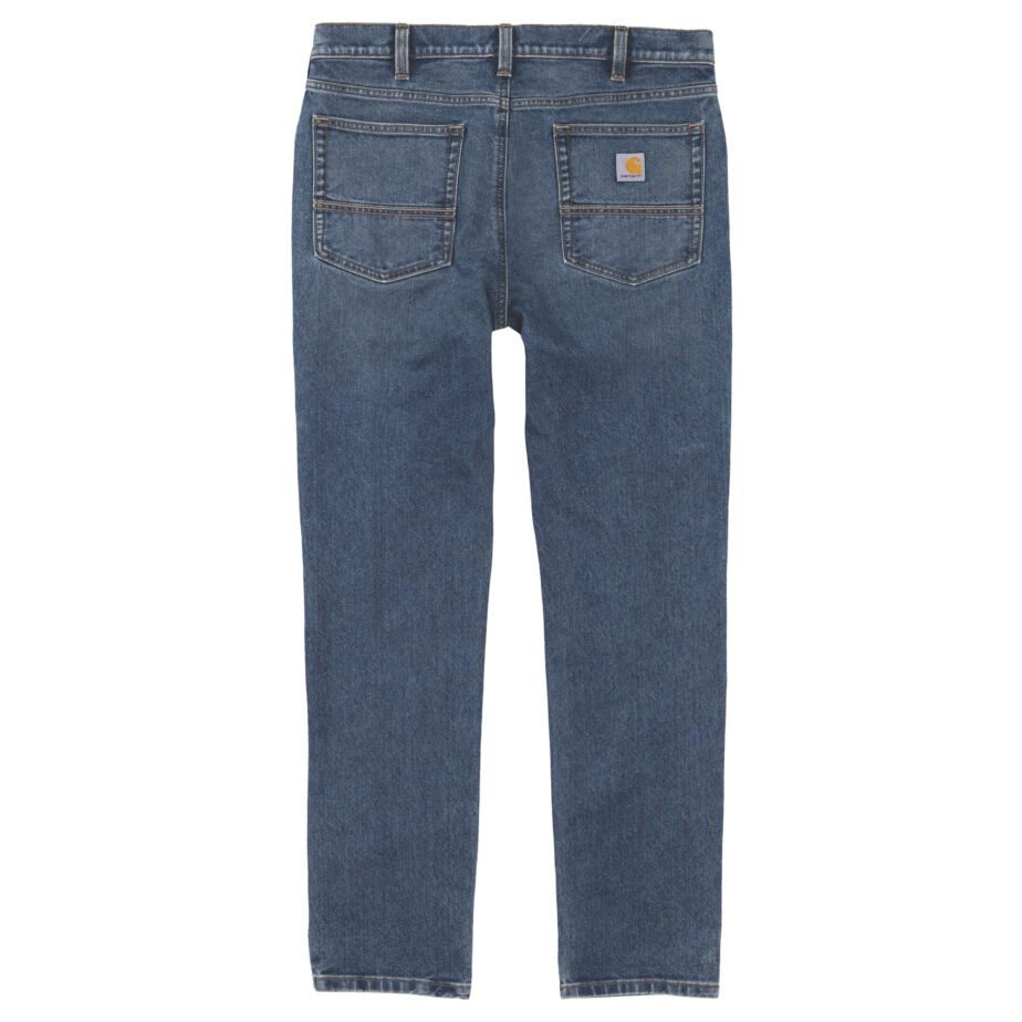 CARHARTT RUGGED FLEX STRAIGHT COWBOYJEANS