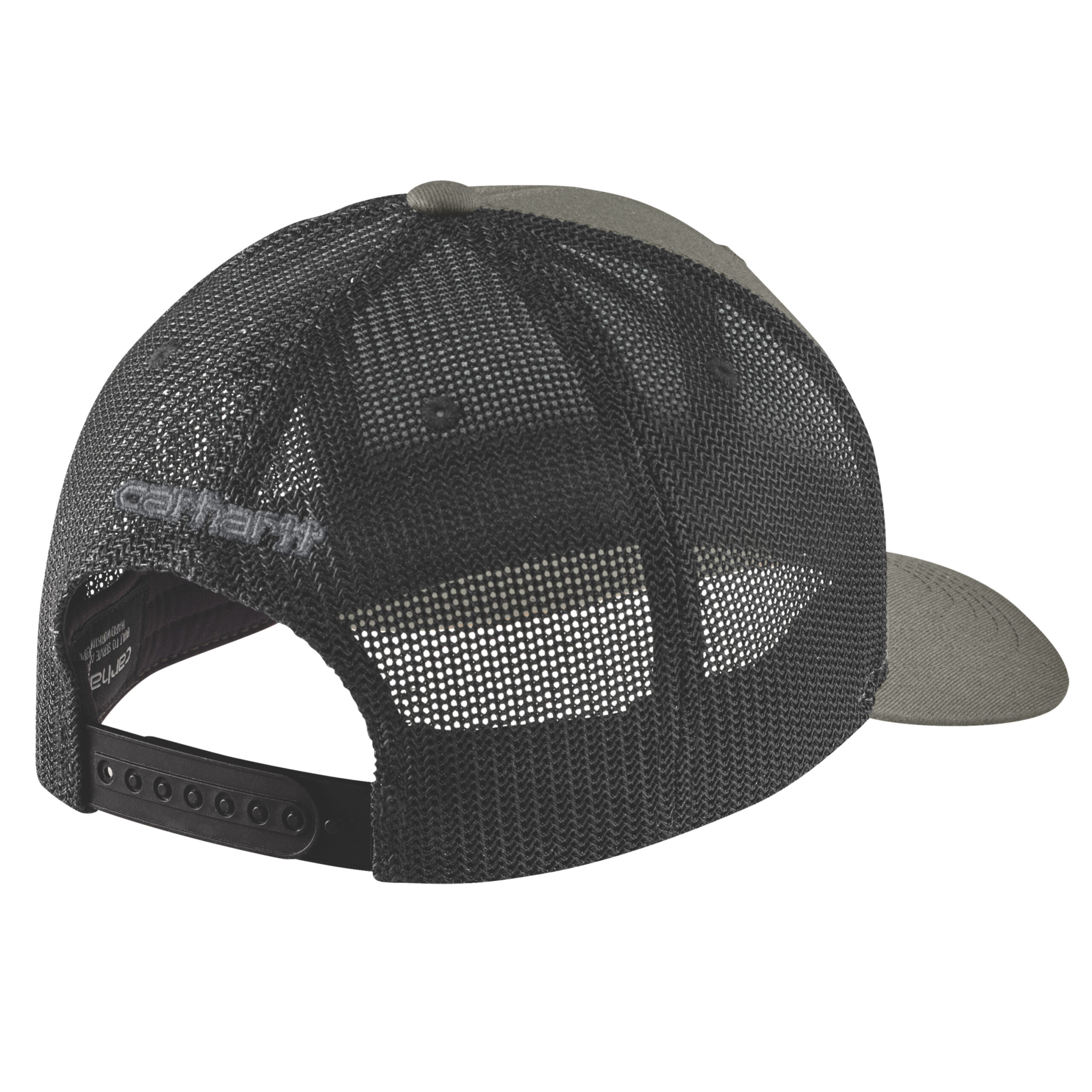 CARHARTT LOGO PATCH KEPSA - Bild 3