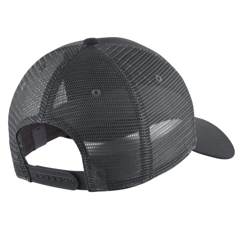CARHARTT KANVAS MESH BACK KEPSA